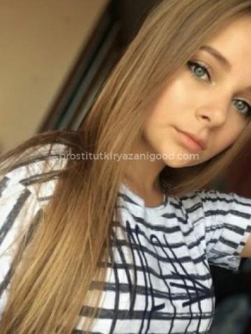 Сабина Top Модель фото 2