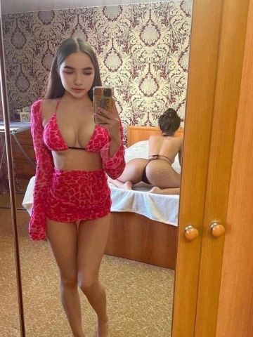 Патриция Дудинка